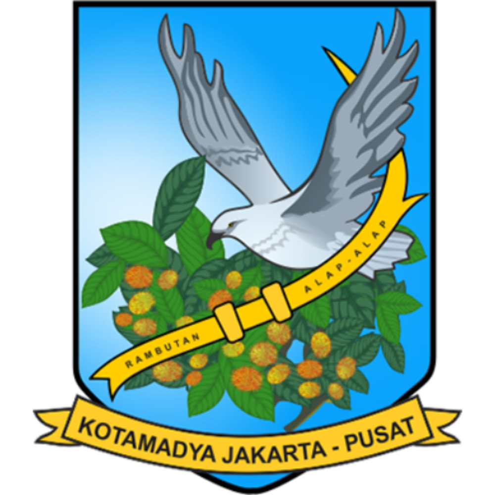 Kemayoran Logo